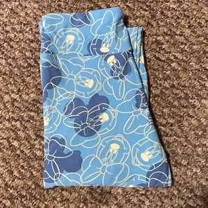 Disney lularoe leggings